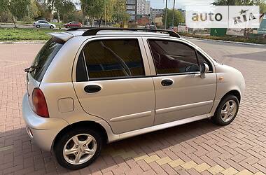 Хэтчбек Chery QQ 2008 в Хмельницком