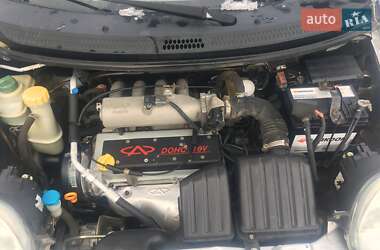 Хэтчбек Chery QQ 2011 в Волочиске