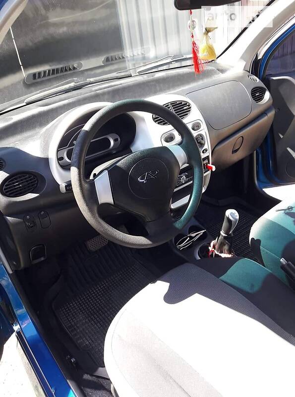 Chery QQ