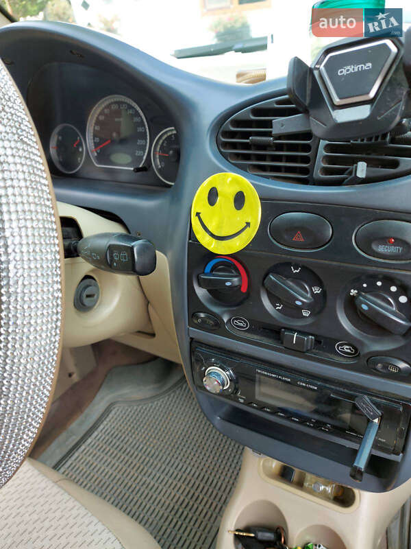 Хетчбек Chery QQ 2008 в Могилів-Подільському фото 7 Хетчбек Chery QQ 2008 в Могилів-Подільському