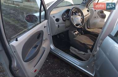 Хэтчбек Chery QQ 2007 в Ужгороде