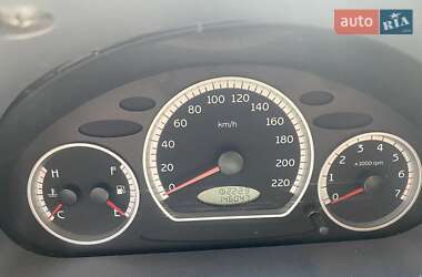 Хэтчбек Chery QQ 2008 в Красилове