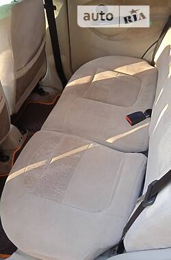 Хэтчбек Chery QQ 2008 в 