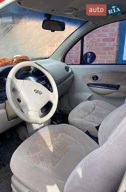 Универсал Chery QQ 2008 в Харькове