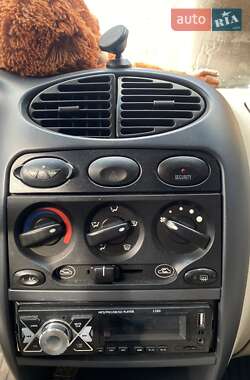 Универсал Chery QQ 2008 в 