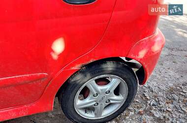 Хэтчбек Chery QQ 2008 в Одессе