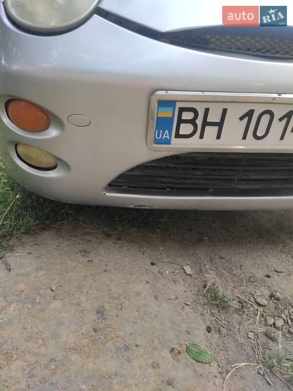 Хетчбек Chery QQ 2008 в Ізмаїлі