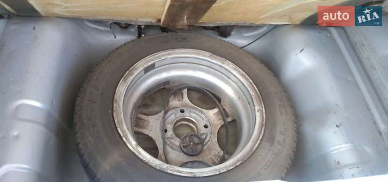 Хетчбек Chery QQ 2008 в Одесі