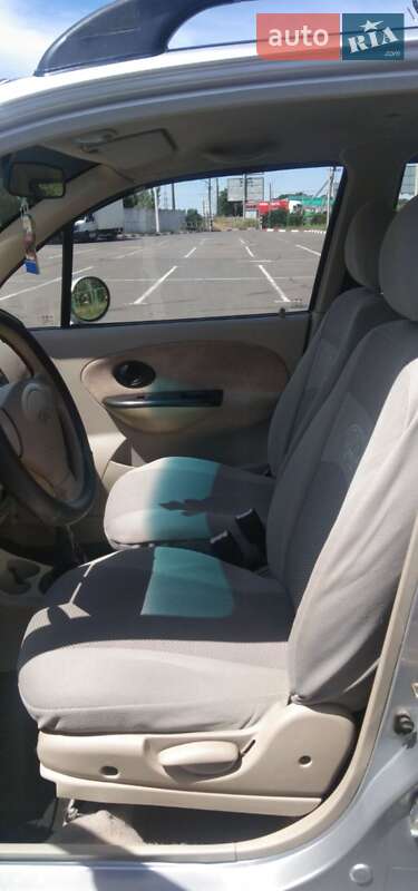 Хетчбек Chery QQ 2008 в Одесі