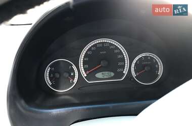 Хетчбек Chery QQ 2008 в 