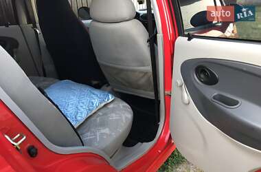 Хетчбек Chery QQ 2008 в 