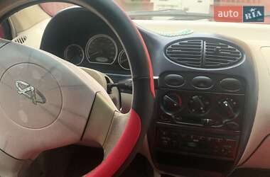 Хэтчбек Chery QQ 2010 в Луцке