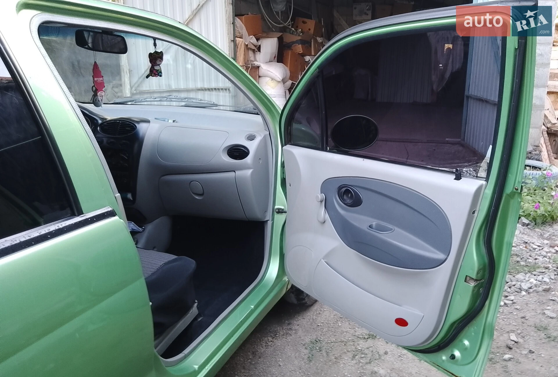 2010 Chery Sweet (QQ) - мініатюра 2