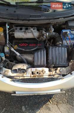 Хэтчбек Chery QQ 2008 в Запорожье
