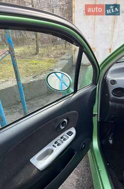 Хетчбек Chery QQ 2008 в Запоріжжі