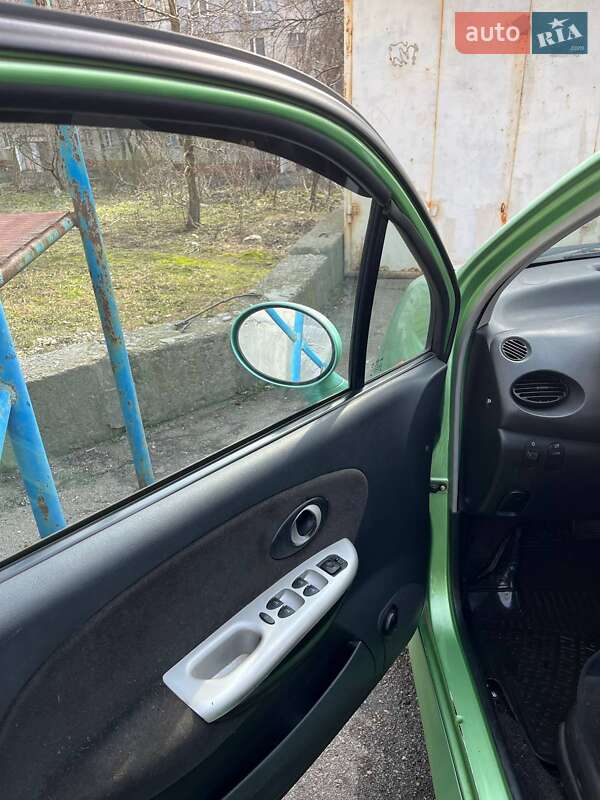 Хетчбек Chery QQ 2008 в Запоріжжі