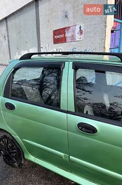 Хетчбек Chery QQ 2008 в Запоріжжі