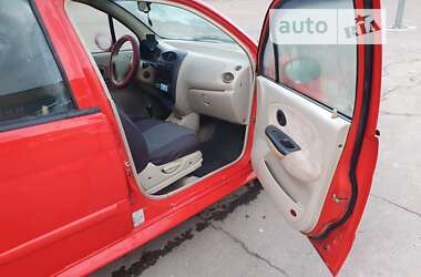 Хэтчбек Chery QQ 2008 в Житомире