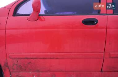 Хэтчбек Chery QQ 2007 в Полтаве