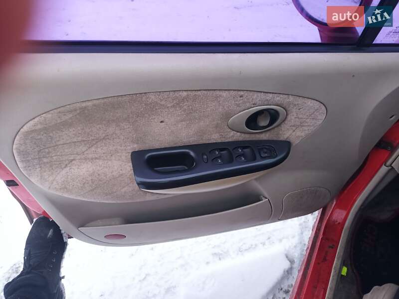Хетчбек Chery QQ 2007 в Полтаві