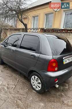 Хэтчбек Chery QQ 2010 в Харькове