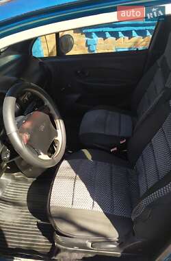 Хэтчбек Chery QQ 2008 в Кропивницком