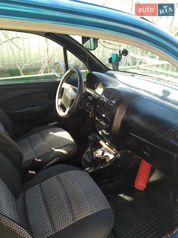 Хетчбек Chery QQ 2008 в Кропивницькому