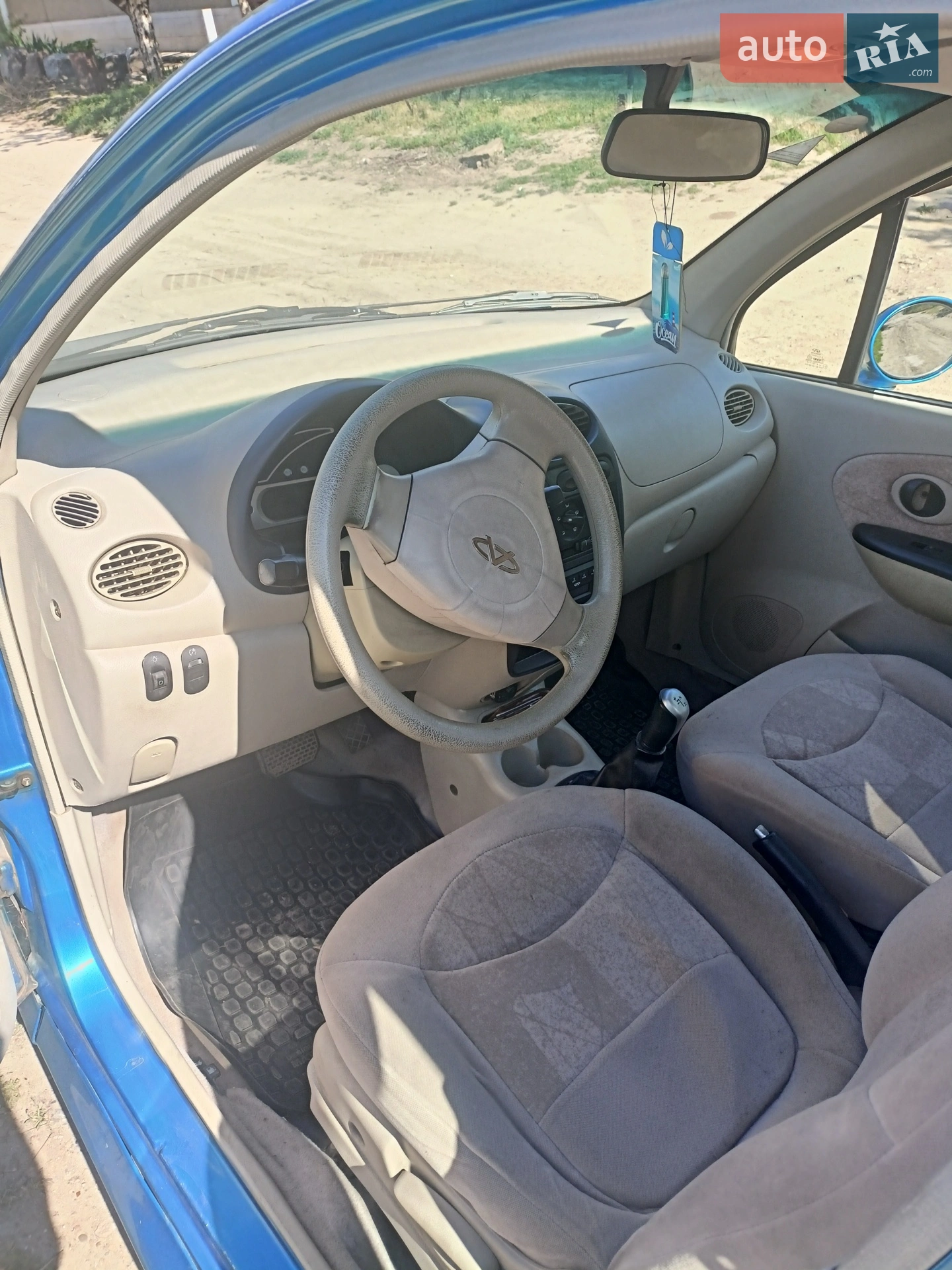 2011 Chery Sweet (QQ) - мініатюра 9