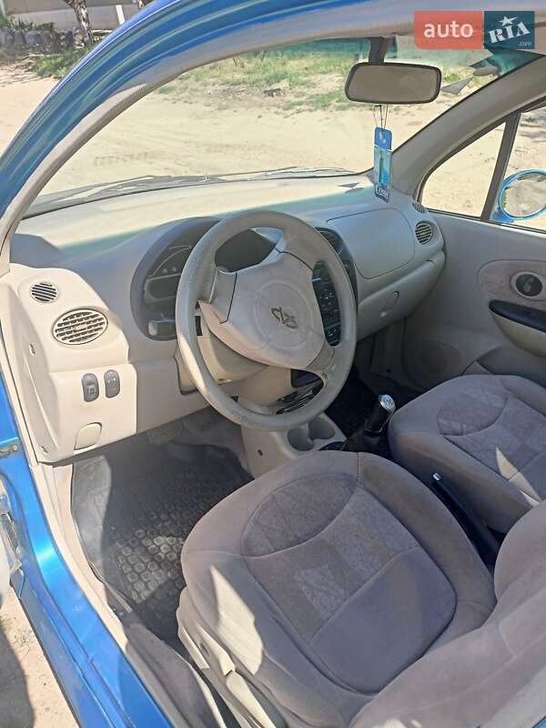Хетчбек Chery QQ 2011 в Рені