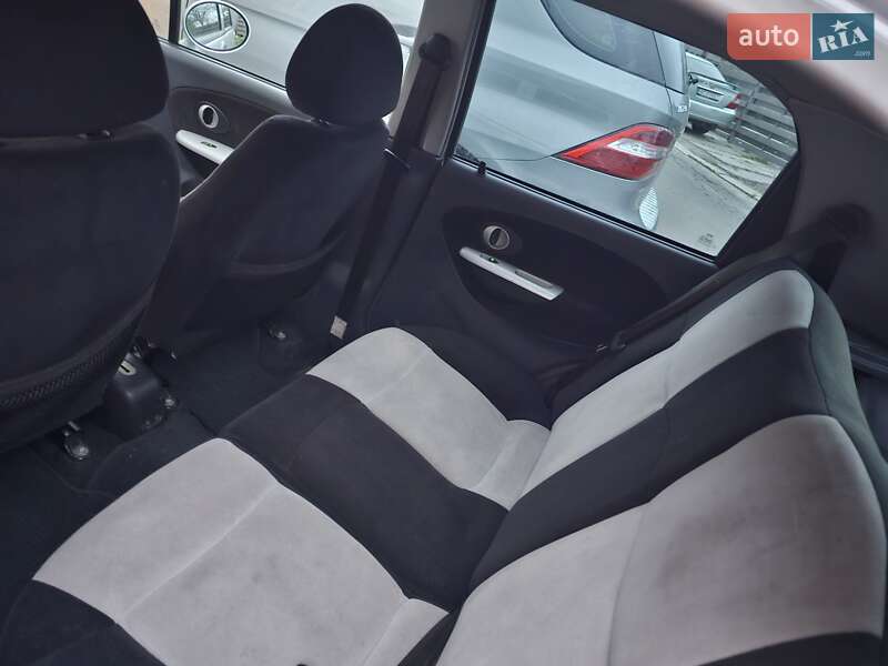 Хетчбек Chery QQ 2008 в Львові фото 9 Хетчбек Chery QQ 2008 в Львові