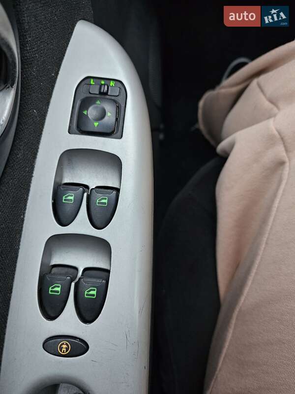 Хетчбек Chery QQ 2008 в Львові фото 4 Хетчбек Chery QQ 2008 в Львові