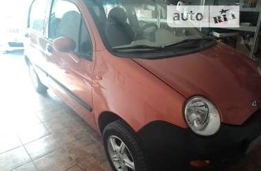 Хэтчбек Chery QQ 2008 в 