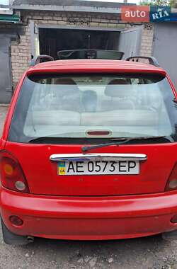 Хетчбек Chery QQ 2011 в 