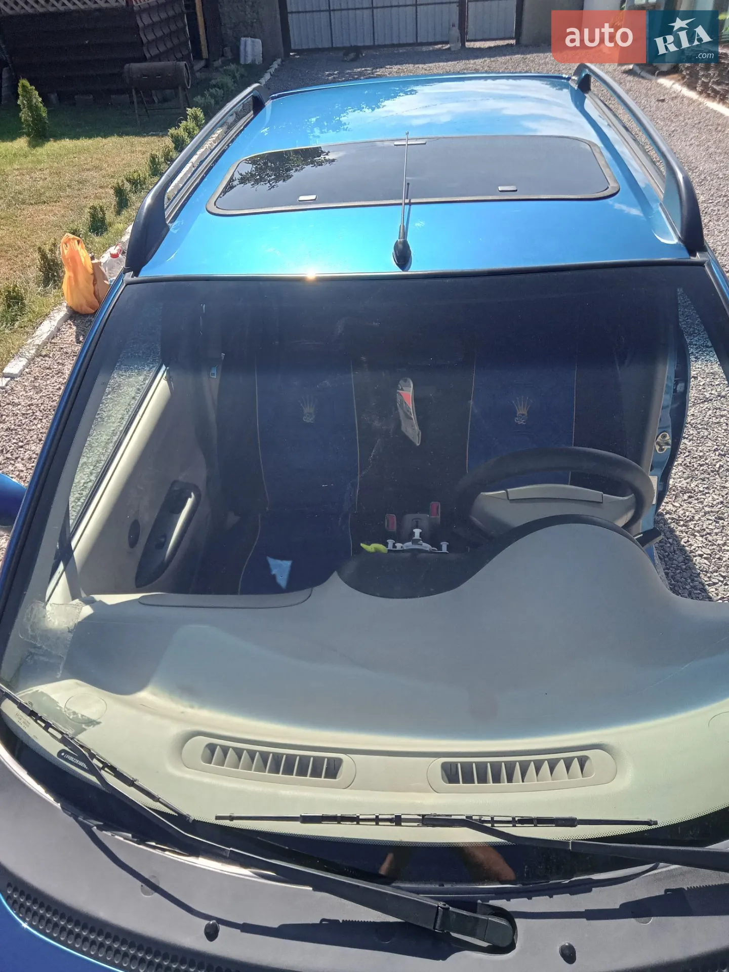2011 Chery Sweet (QQ) - мініатюра 7