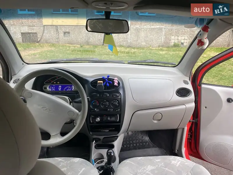 Chery QQ