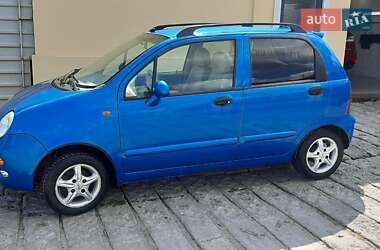 Хэтчбек Chery QQ 2011 в Харькове