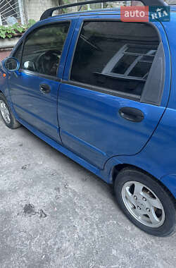 Хэтчбек Chery QQ 2008 в Сумах