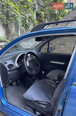 Хэтчбек Chery QQ 2008 в Сумах