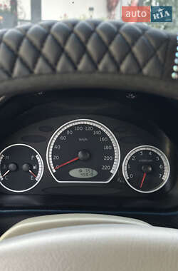 Хэтчбек Chery QQ 2007 в 