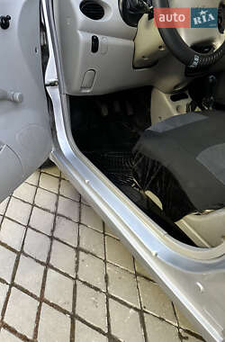 Хэтчбек Chery QQ 2007 в 
