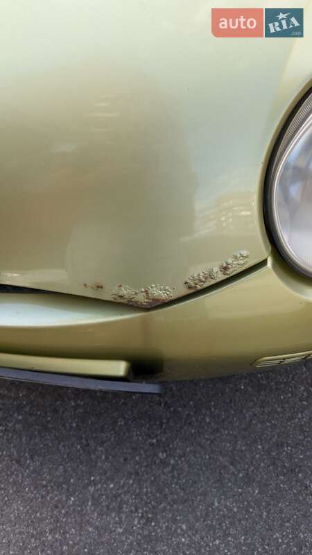 Хэтчбек Chery QQ 2008 в Киеве