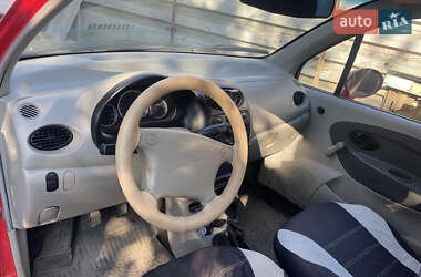 Хэтчбек Chery QQ 2007 в Днепре