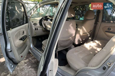 Хэтчбек Chery QQ 2008 в 