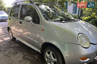 Хэтчбек Chery QQ 2008 в 