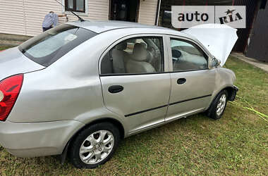 Хэтчбек Chery QQ 2008 в Косове