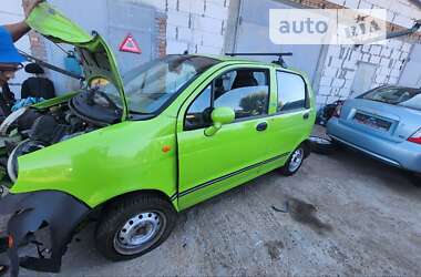 Хэтчбек Chery QQ 2008 в Киеве