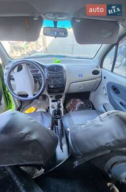 Хэтчбек Chery QQ 2008 в Киеве