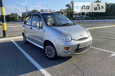 Хэтчбек Chery QQ 2010 в Киеве