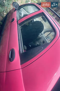 Хэтчбек Chery QQ 2007 в 