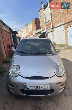 Хэтчбек Chery QQ 2008 в 